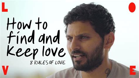find keep love